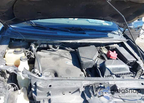 2013 Ford Edge Sel z USA, uszkodzony, nr VIN 2FMDK3JC6DBB19709